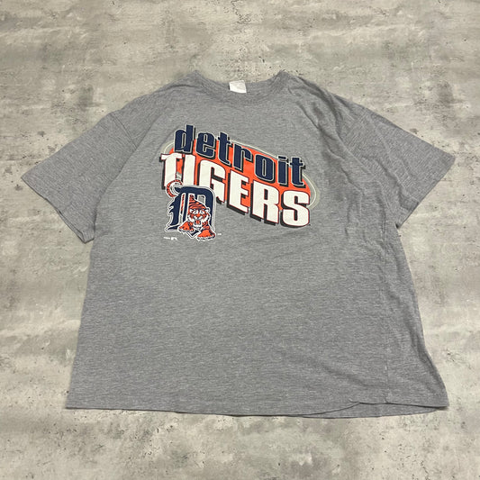 90s Detroit Tigers MLB T-shirt