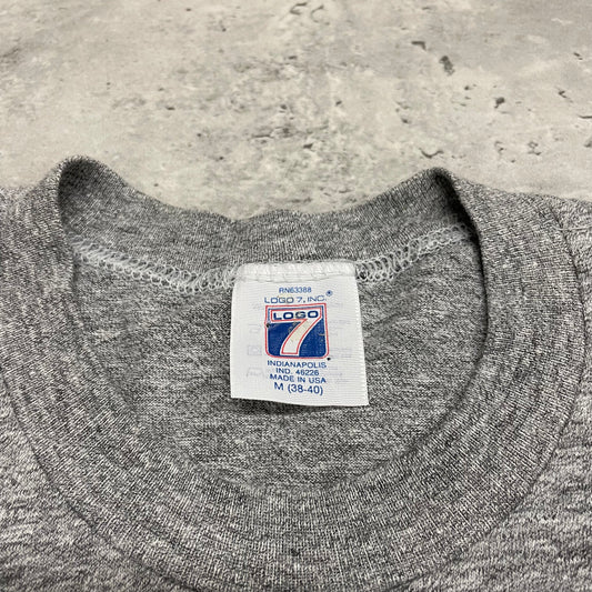 80s Bucks NBA T-shirt