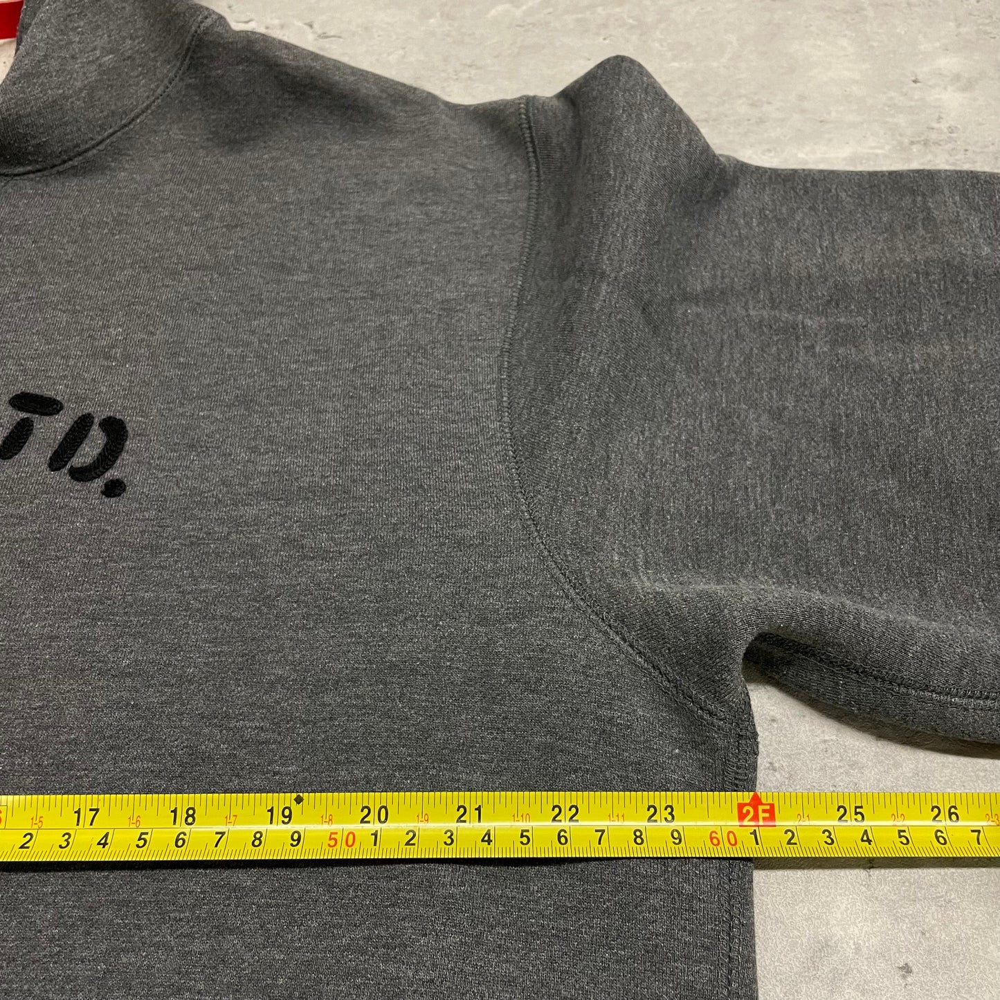 00s Ecko UNLTD Hoodie