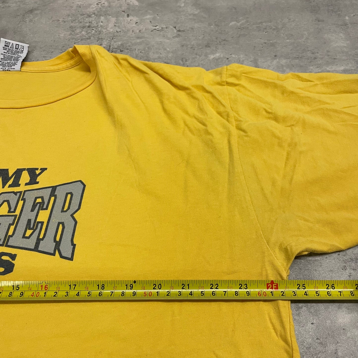 90s Tommy Hilfiger Jeans T-shirt