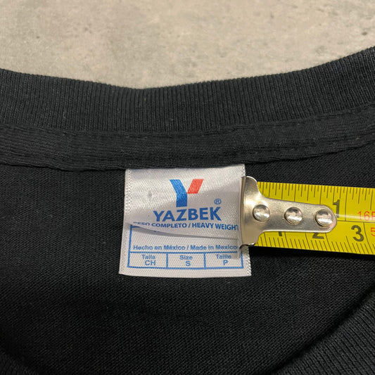 00s Iron Maiden T-Shirt Size Small