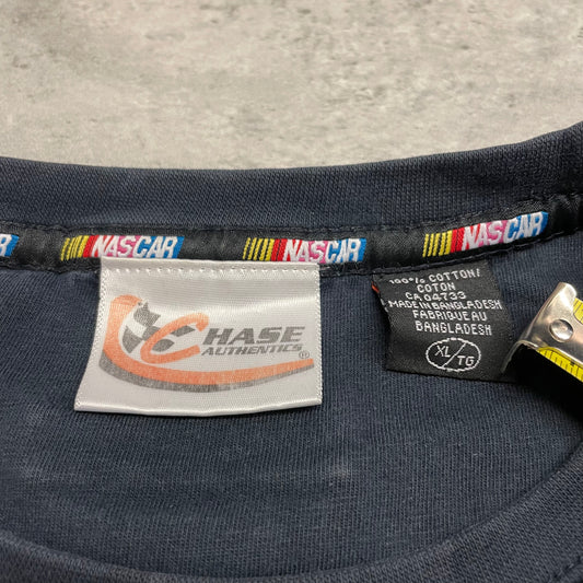 06 Jimmie Johnson #48 Lowe's NASCAR Racing T-Shirt Size XL