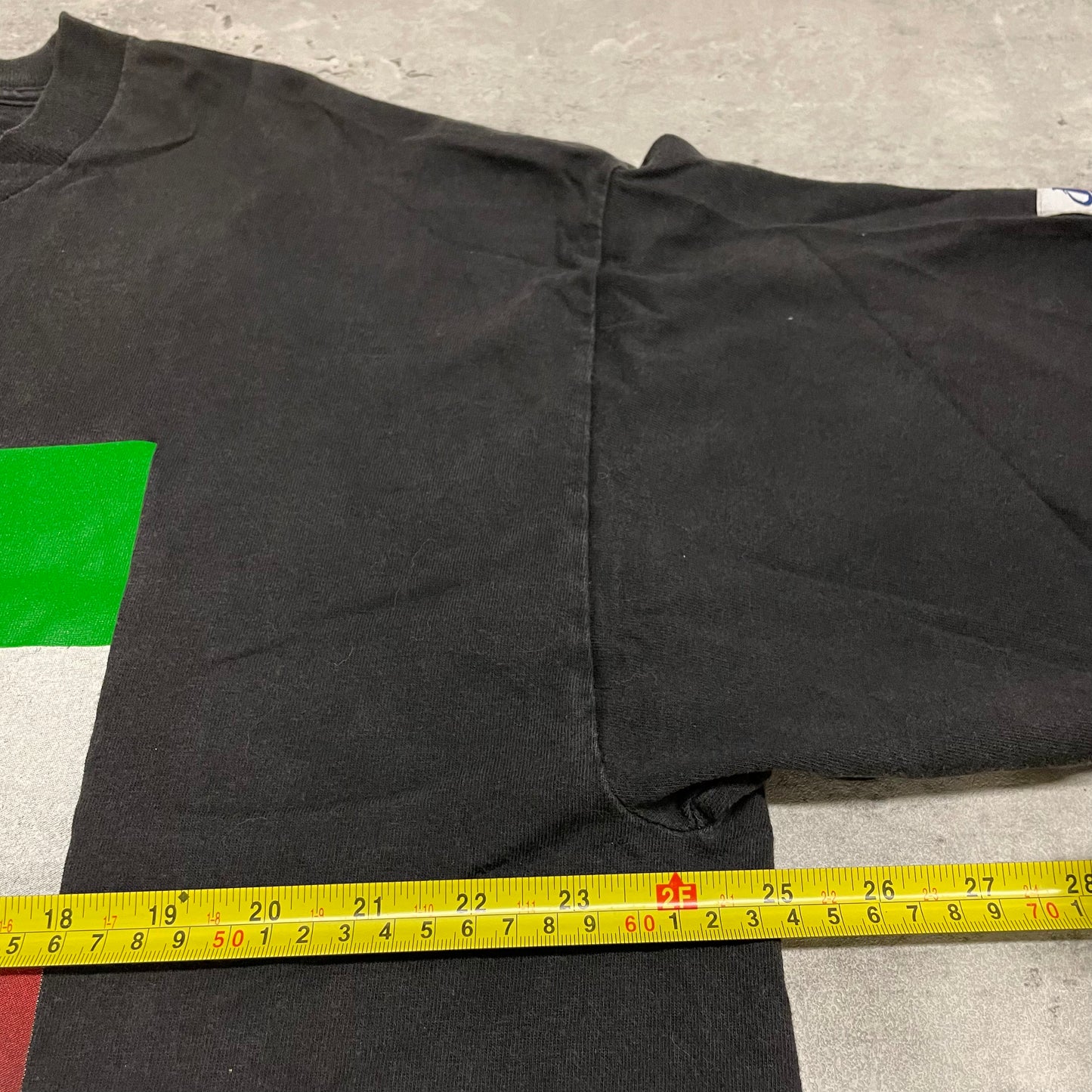 00s Team Dela Hoya T-Shirt Size XL