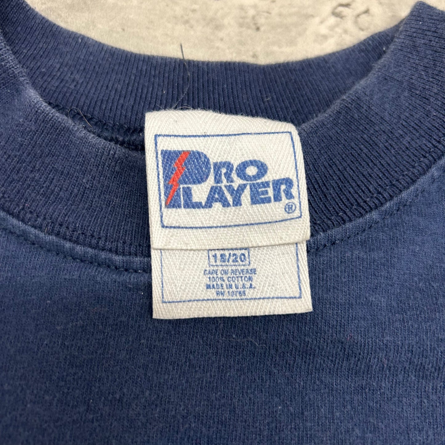 90's Mark McGuire MLB T-Shirt size M