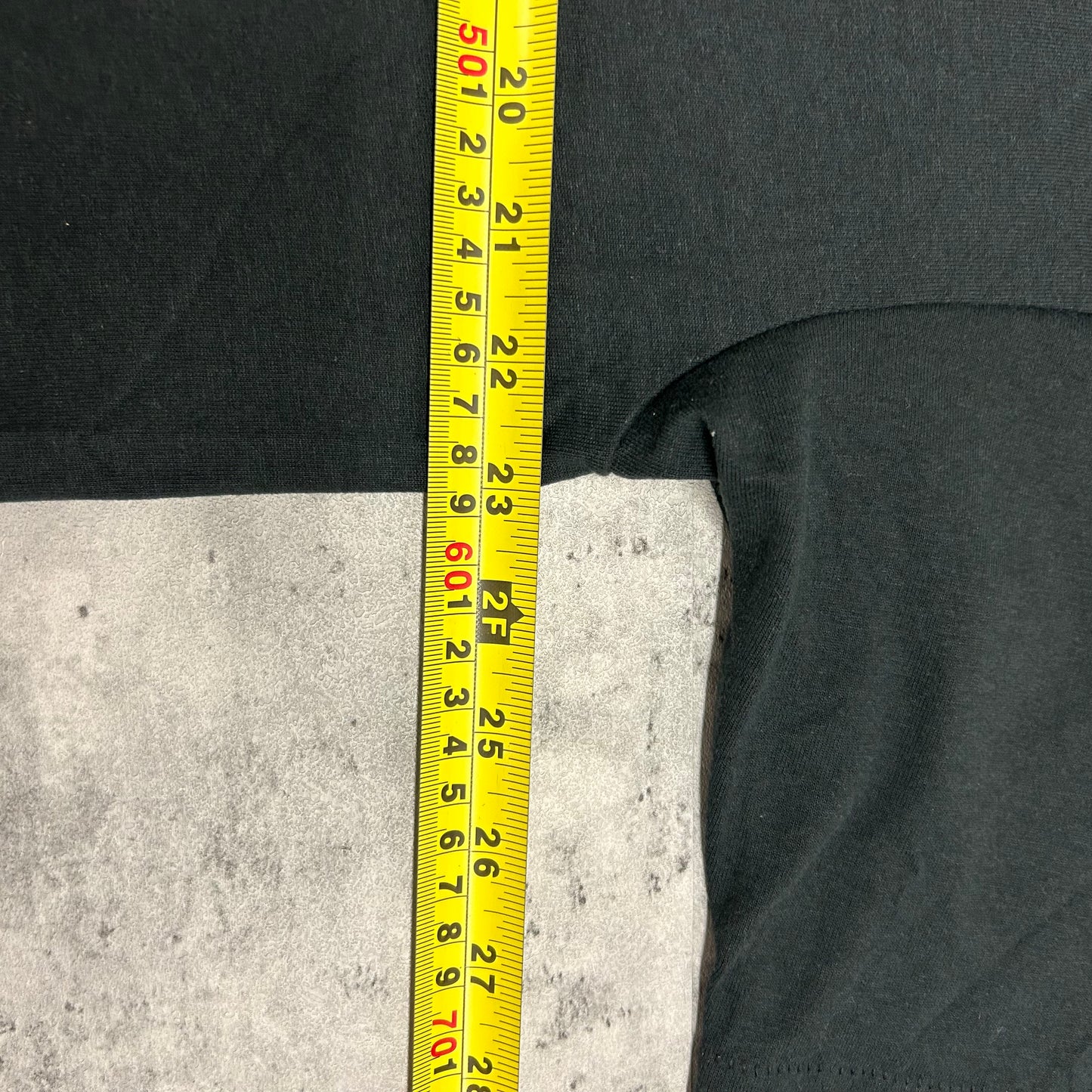 1997 The Monkees Band T-Shirt size XL