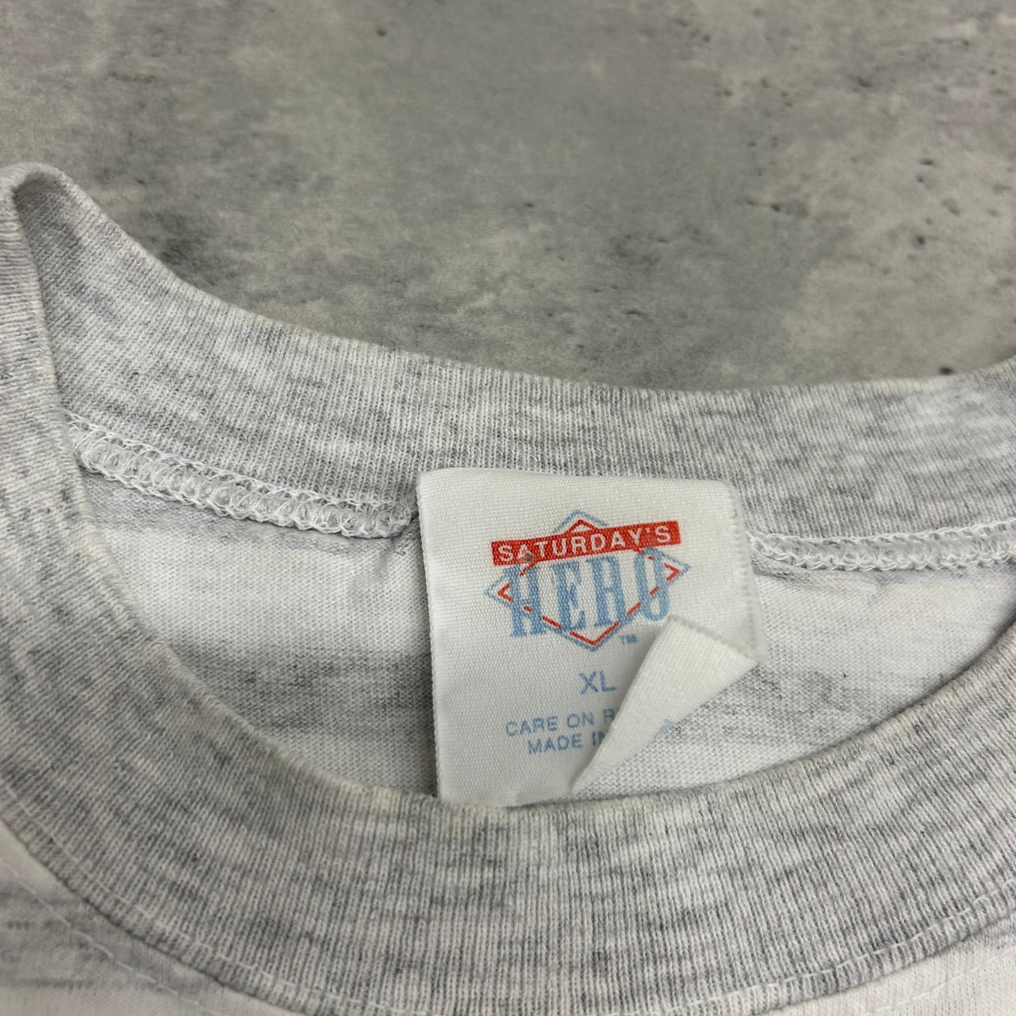 1991 Chicago White Sox MLB T-Shirt size L