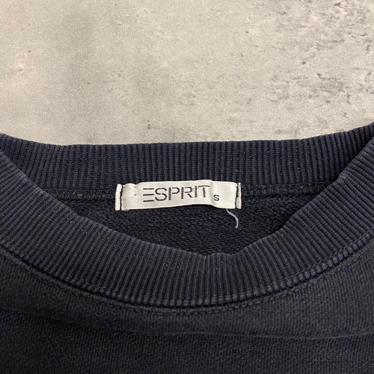 1980's ESPRIT Sweatshirt size S