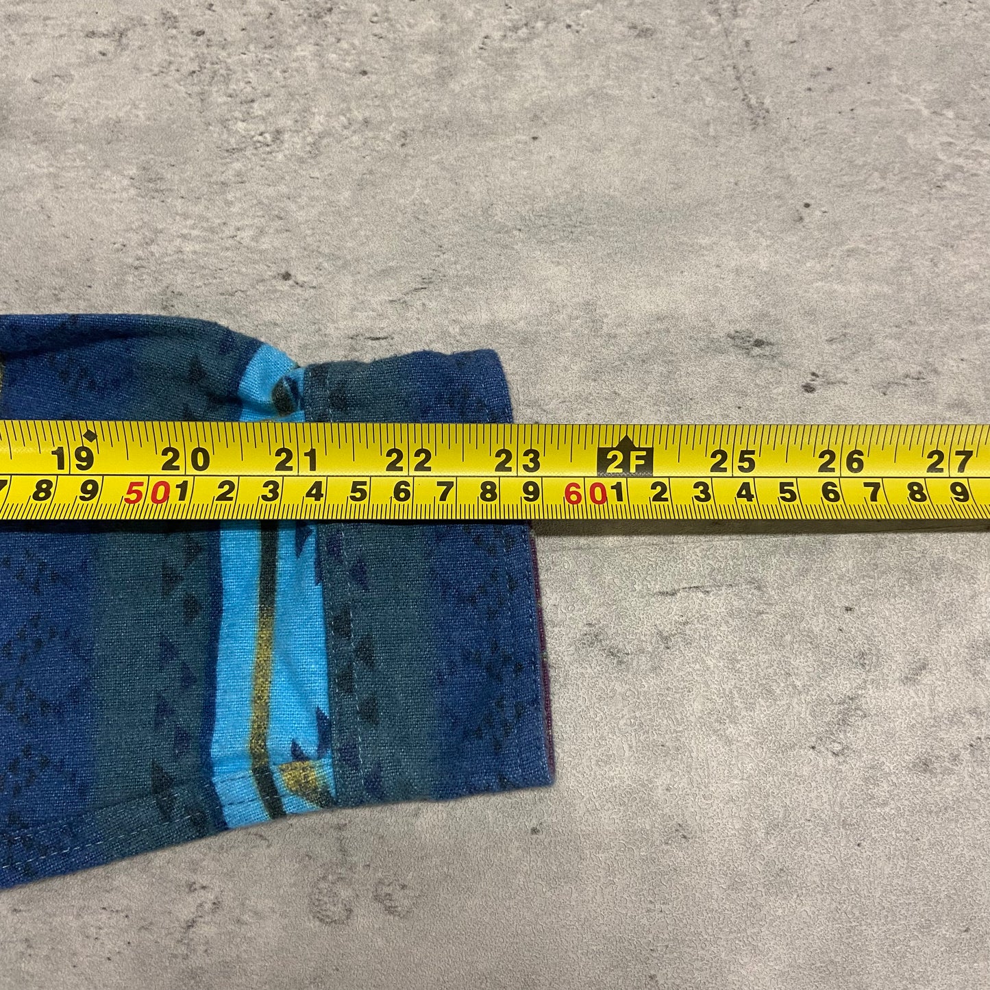 Cabela's Flannel Button Up size L