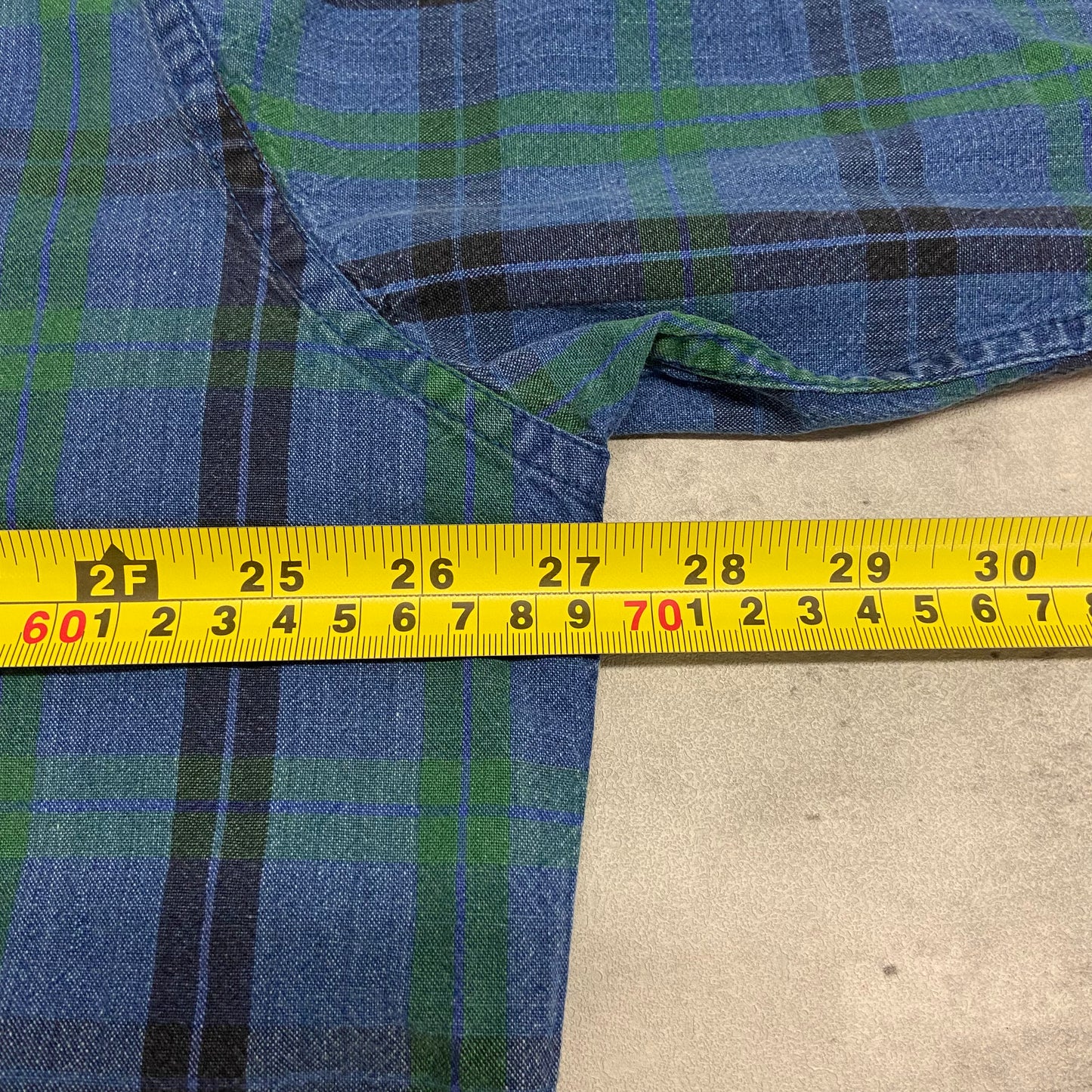 Y2K Dockers Button Down Shirt size XL