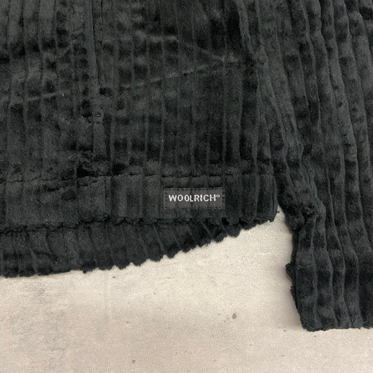 Y2K Woolrich Corduroy Jacket size M