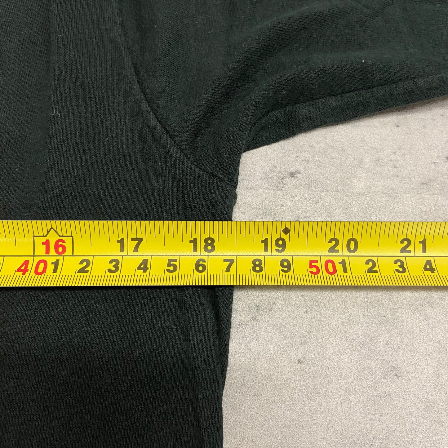 90's Jaguar Iridescent T-Shirt size M