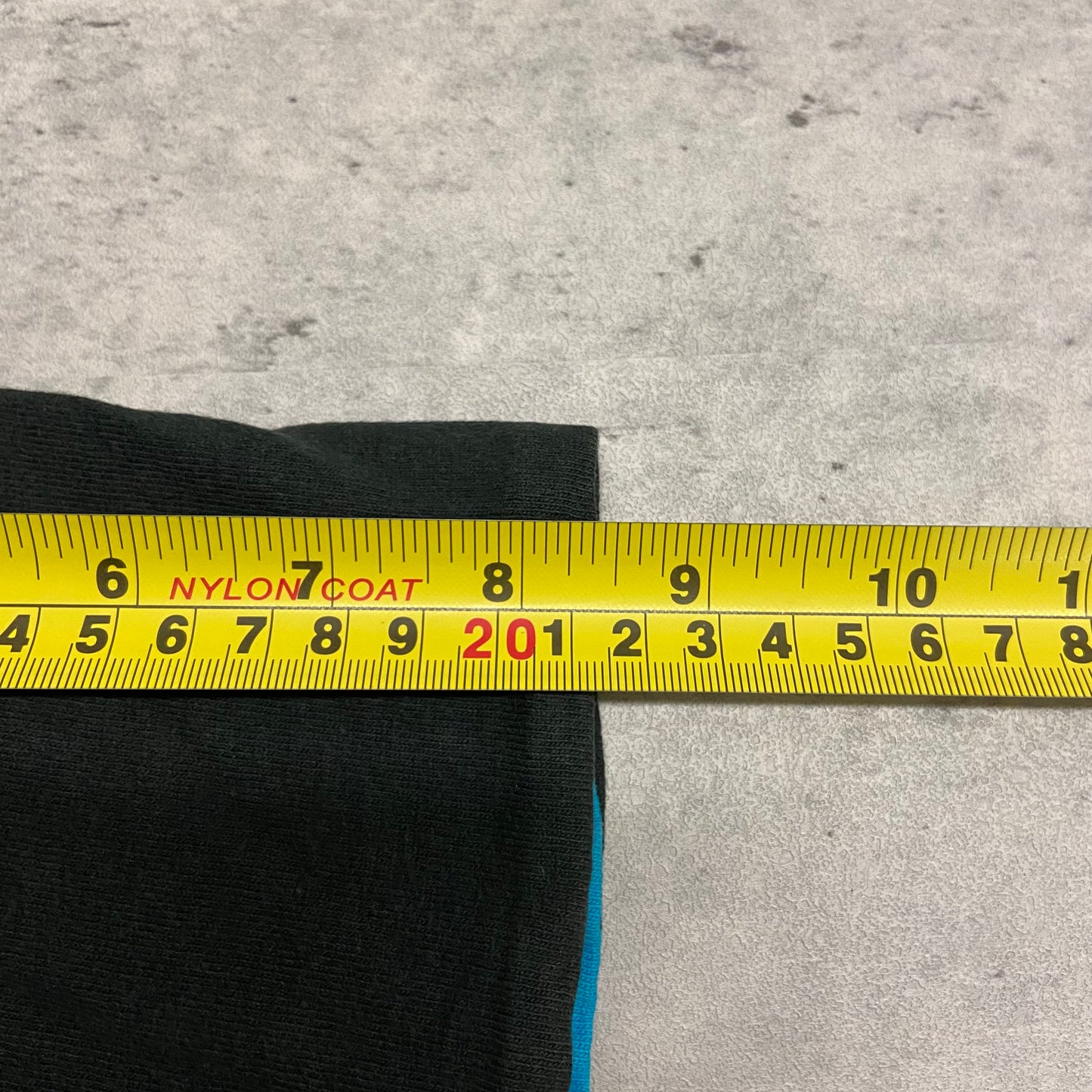 90's Wolf Wyoming T-Shirt size XL