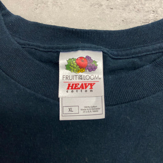 Y2K Sometimes I Pee When I Laugh Shirt size XL