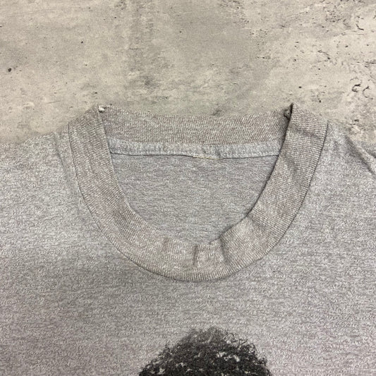 1987 Bernie Kosar Cleveland Browns Salem Sportswear T-Shirt size S/M