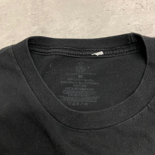 Y2K WWE T-Shirt size L