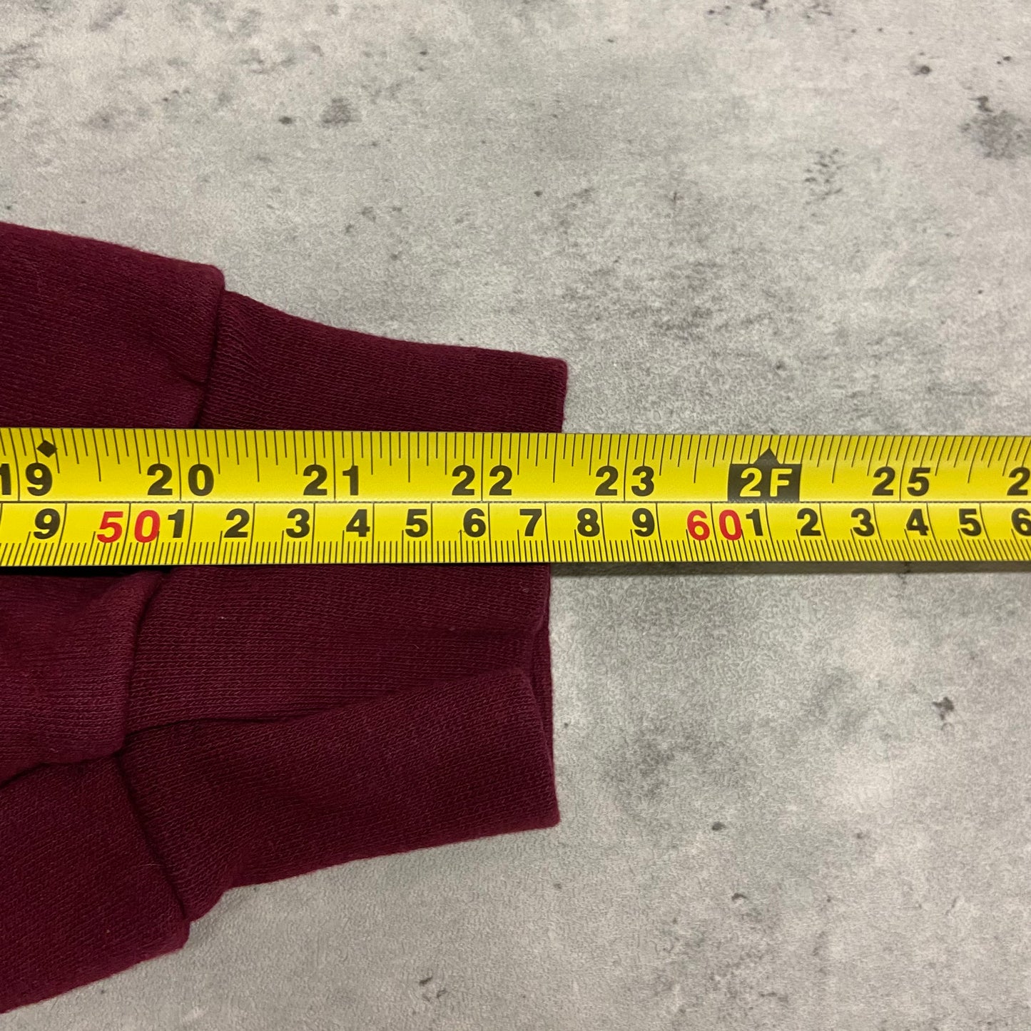 Y2K Thrasher Hoodie size L