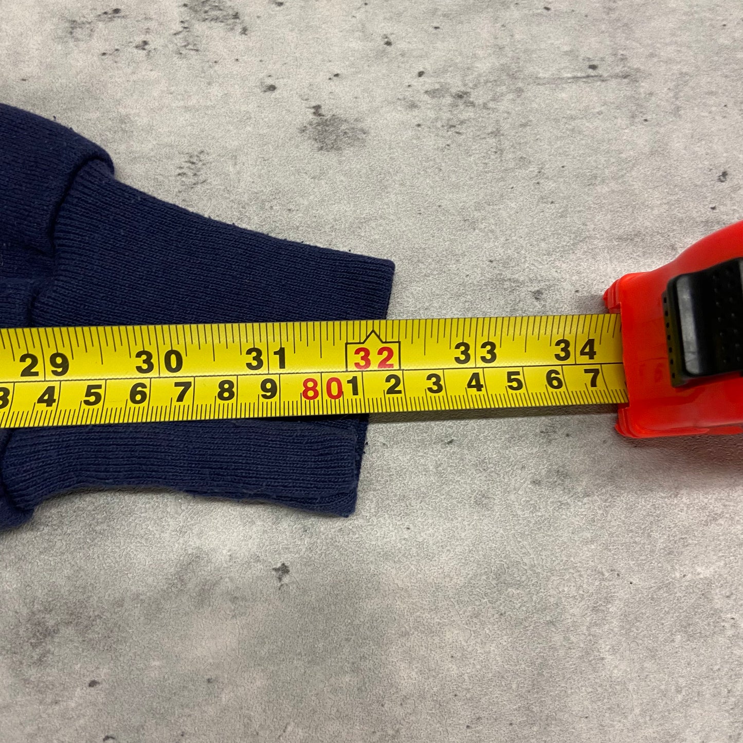 90's Potomac State Mom Sweatshirt size L