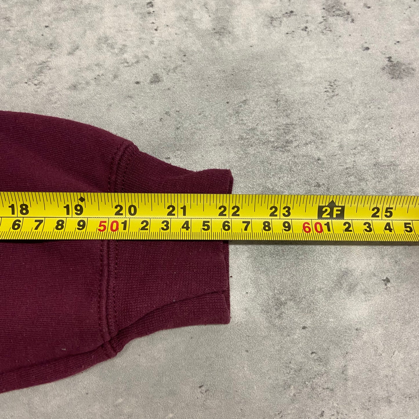 Y2K Harvard University Sweatshirt size M