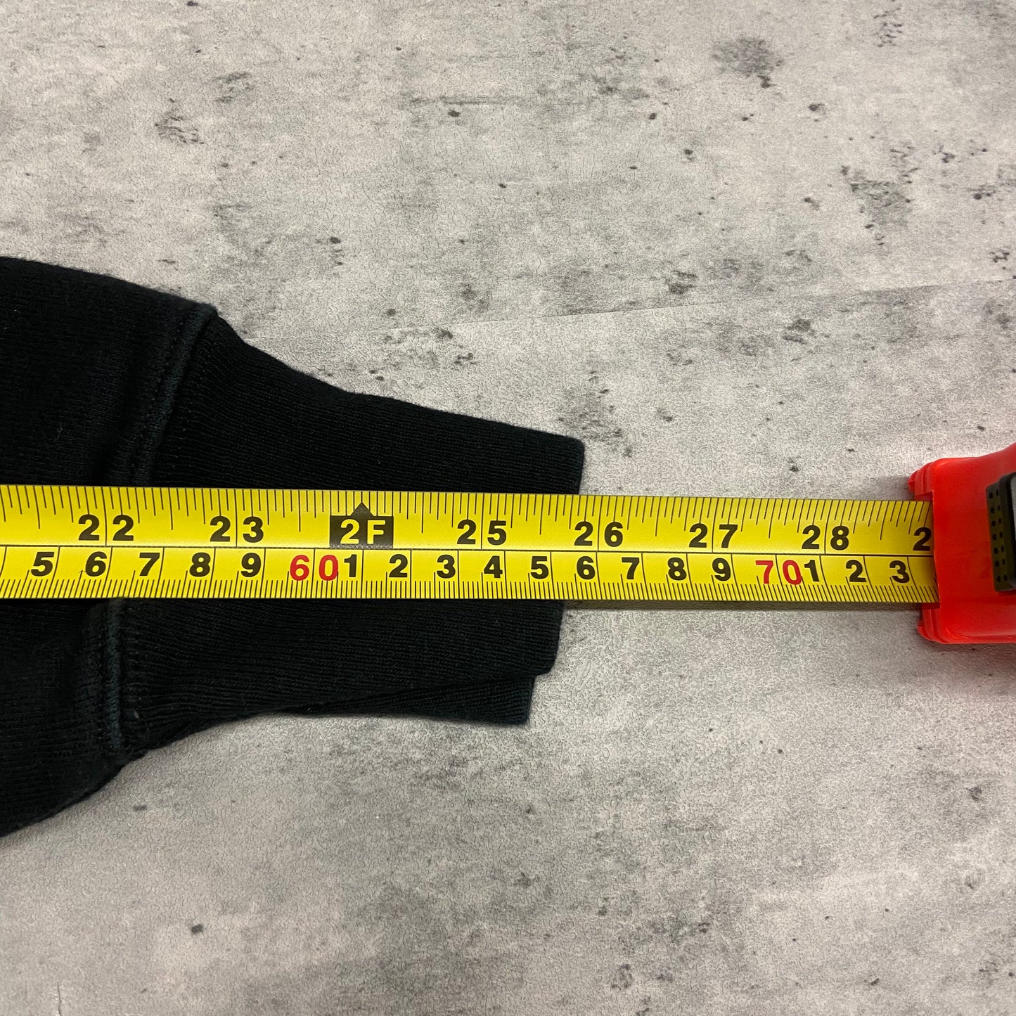 Rolling Stones Tour Hoodie size M