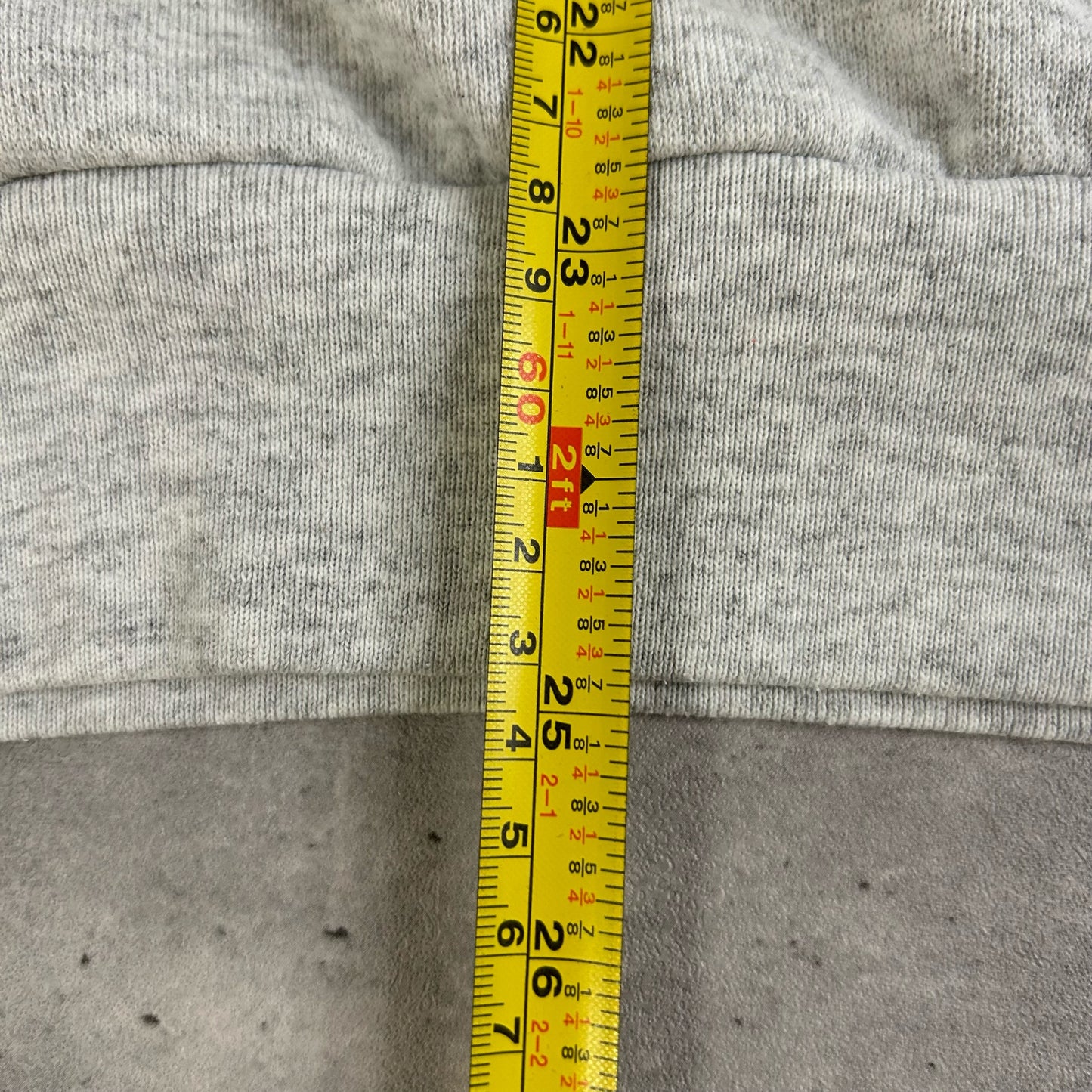 1996 Witches Get Even Sweatshirt size L