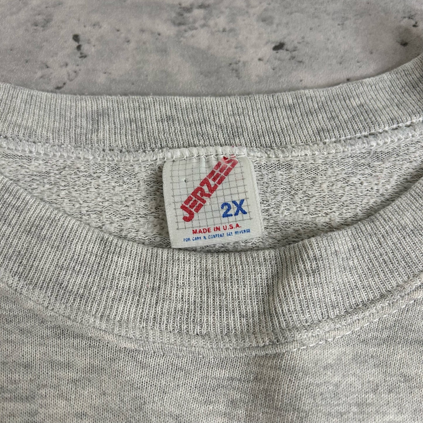 90's Oregon Sweatshirt size XXL