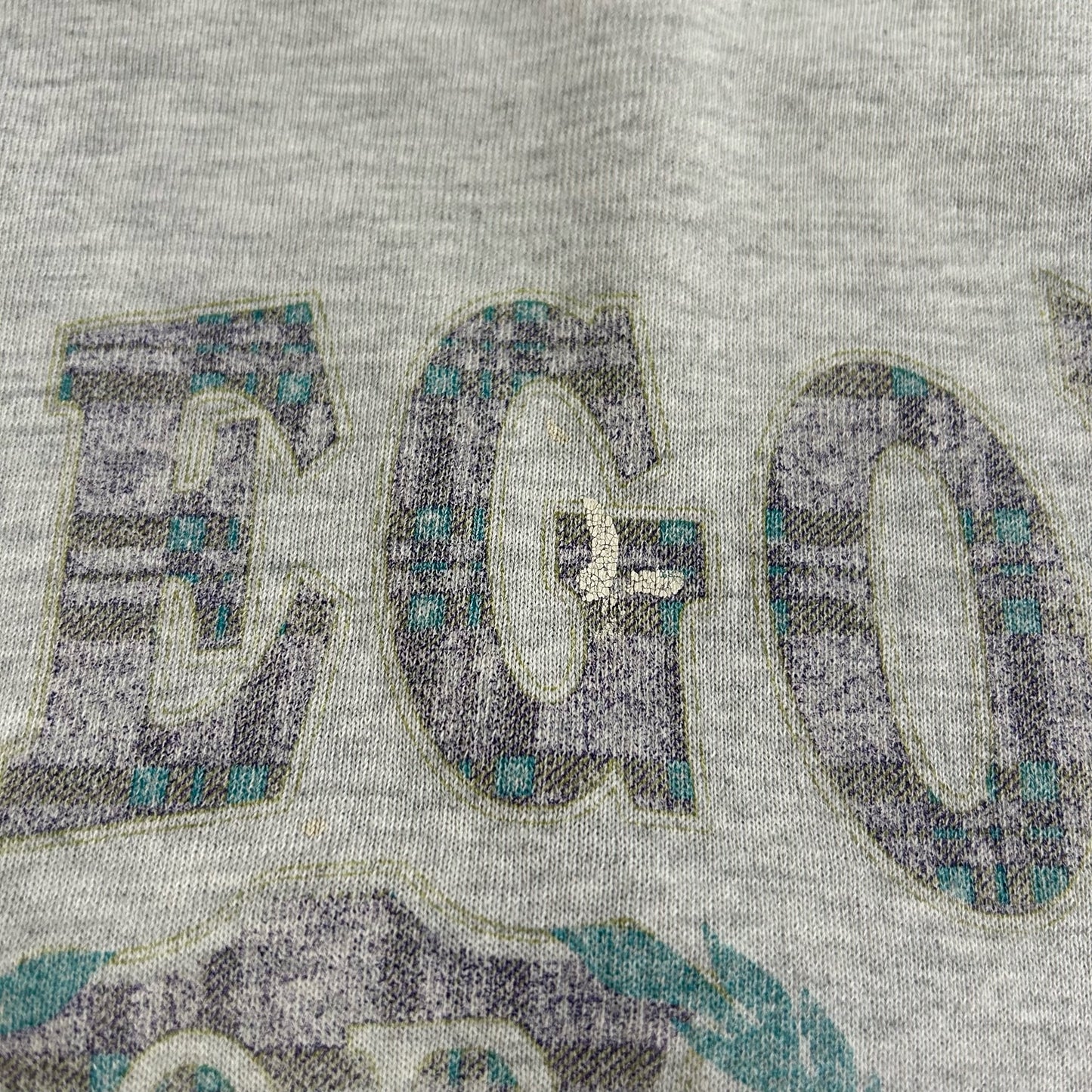90's Oregon Sweatshirt size XXL