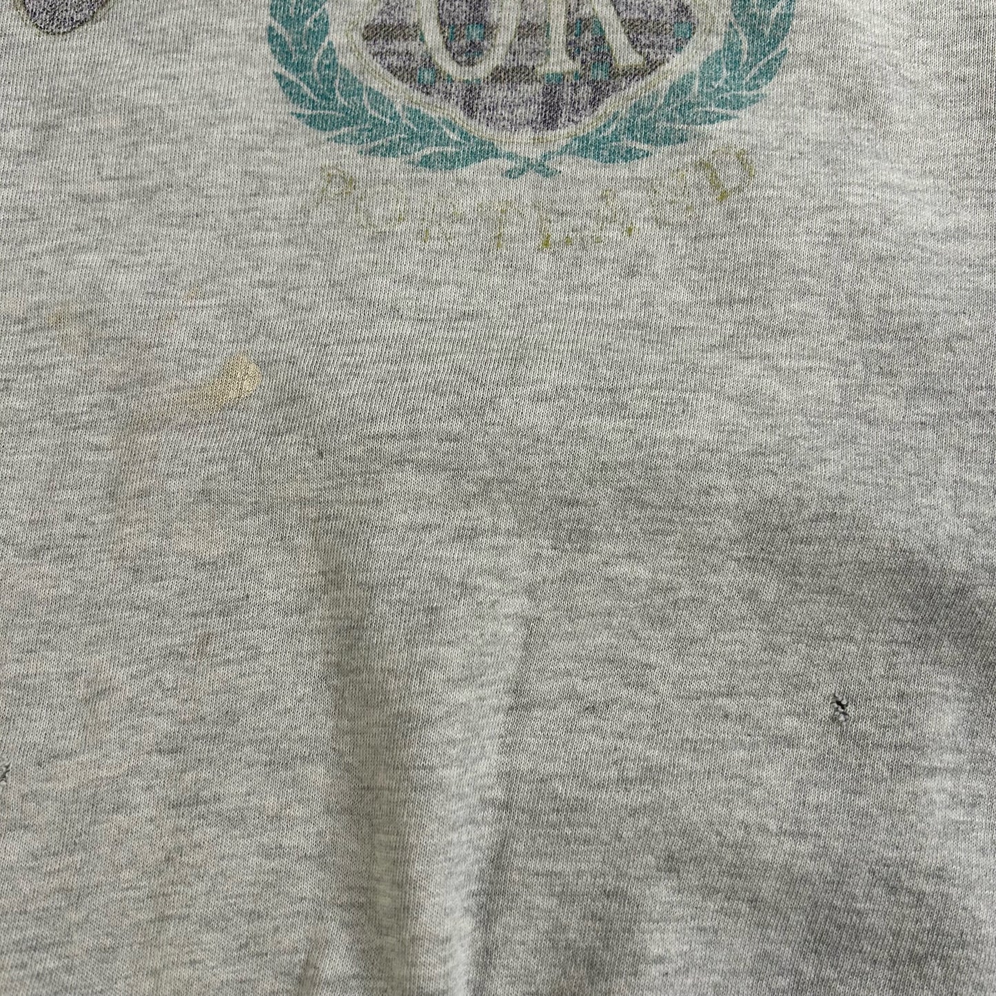 90's Oregon Sweatshirt size XXL