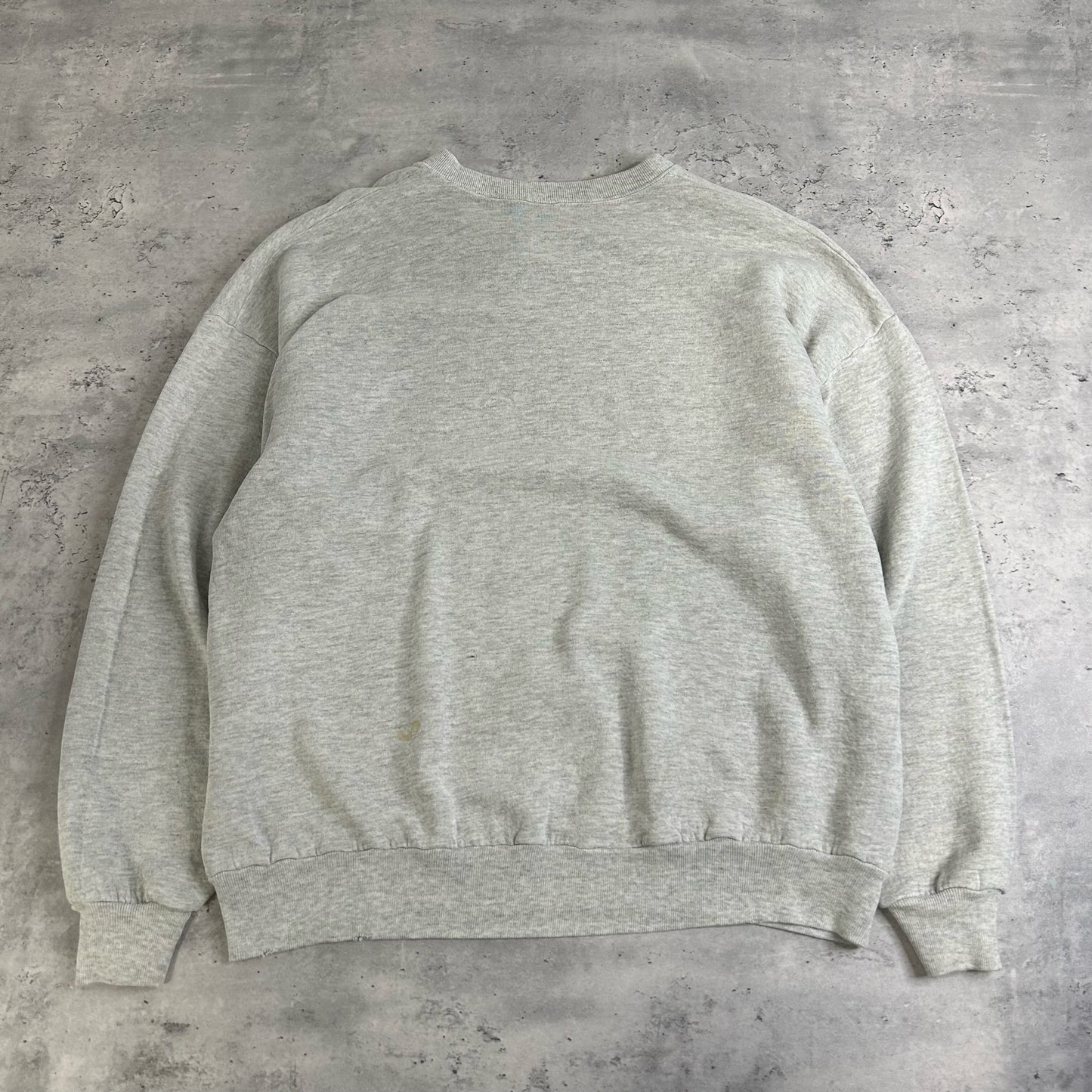 90's Oregon Sweatshirt size XXL