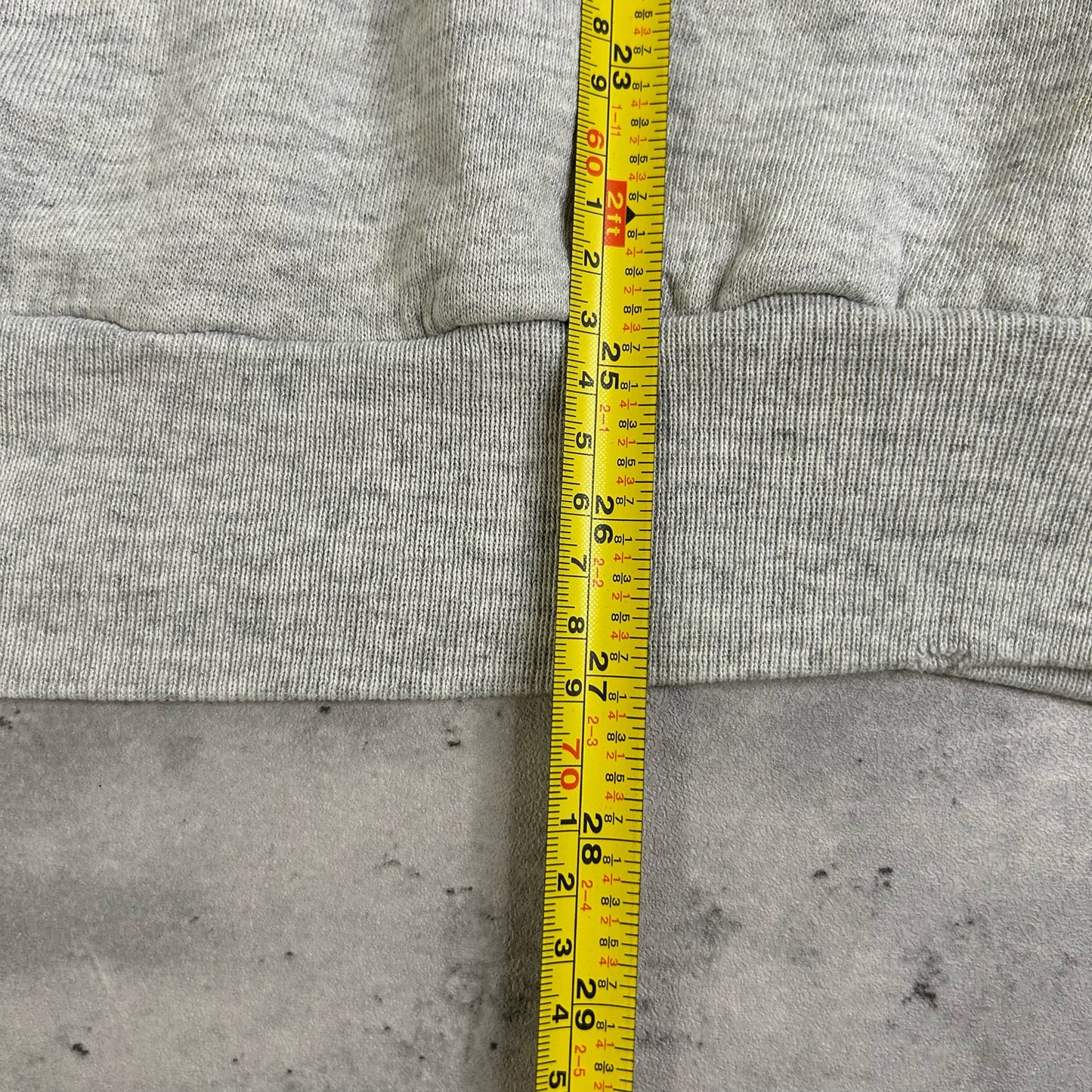 90's Oregon Sweatshirt size XXL