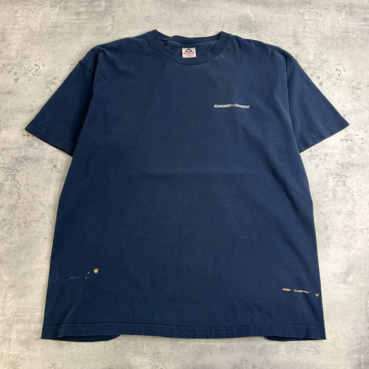 2000 Guardians Of Paradise T-Shirt size XL