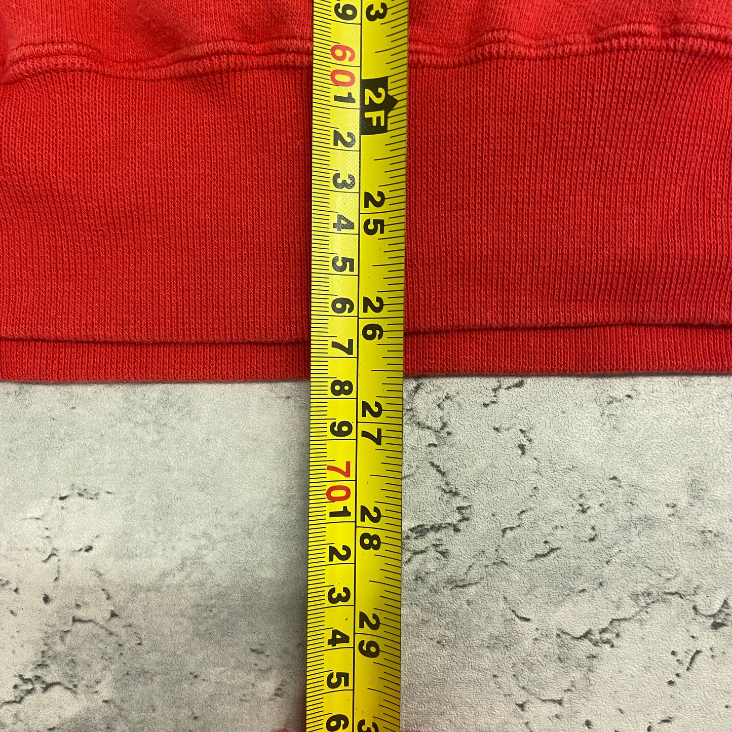 90's Wisconsin Badgers Sweatshirt size S