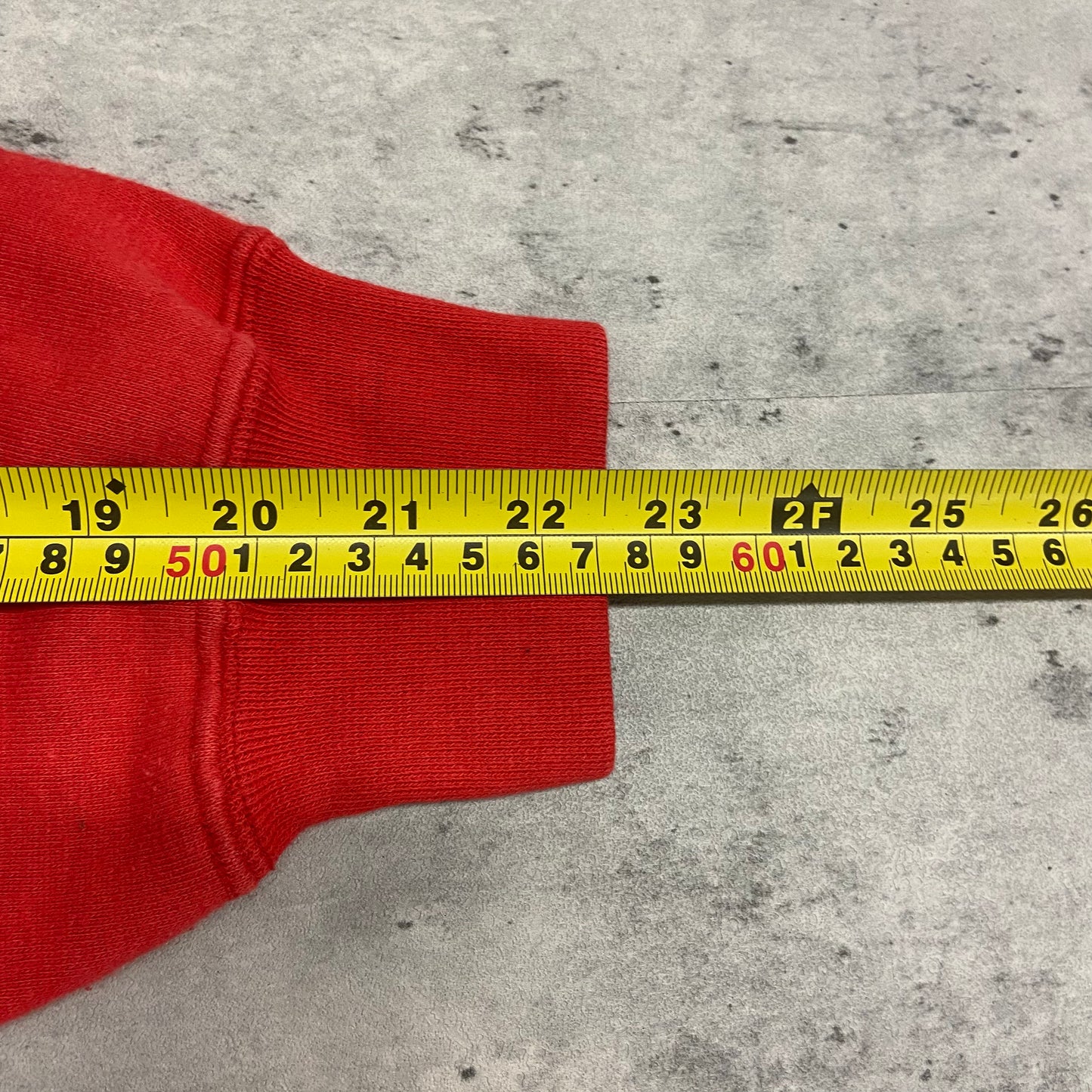 90's Wisconsin Badgers Sweatshirt size S