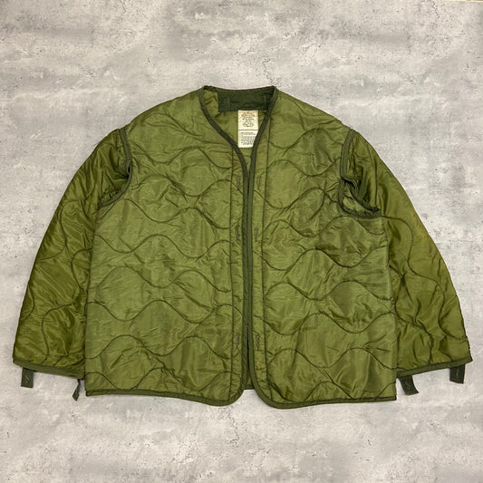1981 Military Liner size L