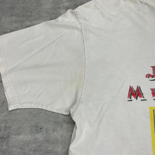 ‘97 John Mellencamp Theatre Tour Tshirt