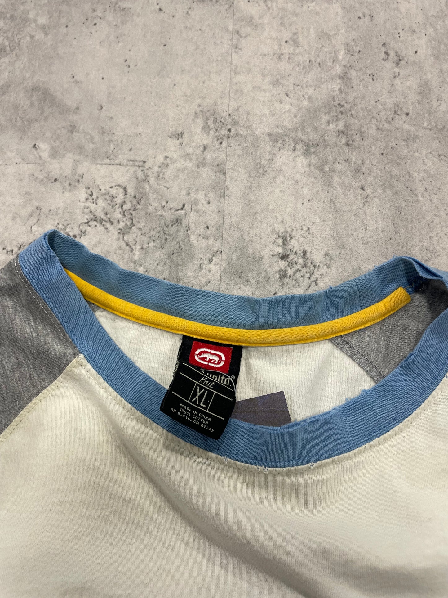 00’s Ecko Long Sleeve