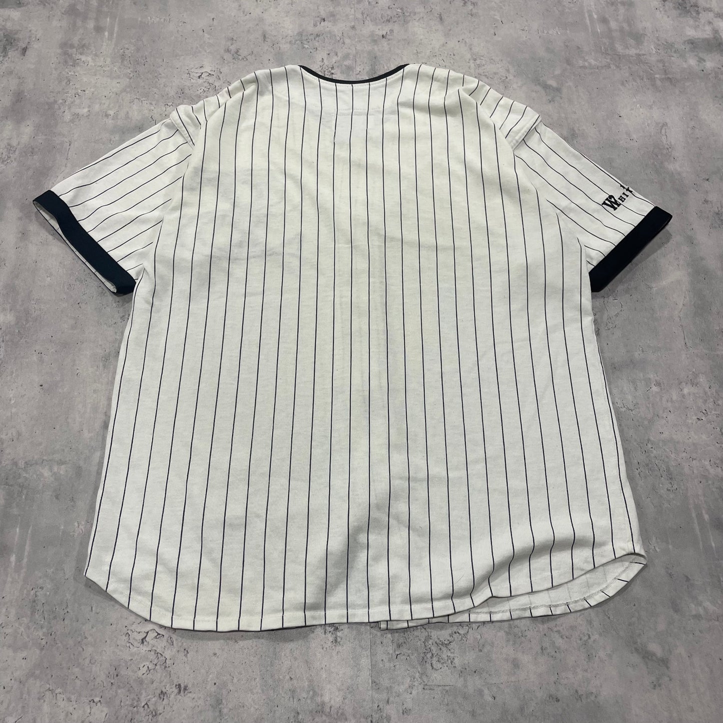 90s Chicago White Sox Starter Jersey Size Large