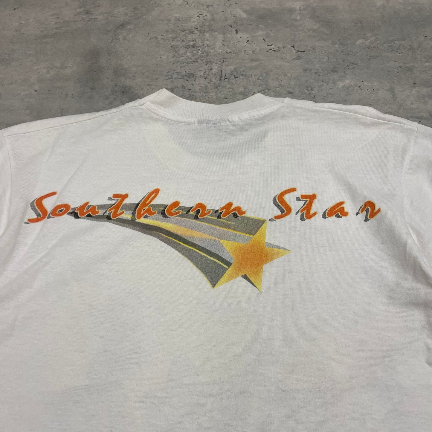 Alabama Southern Stars Tshirts