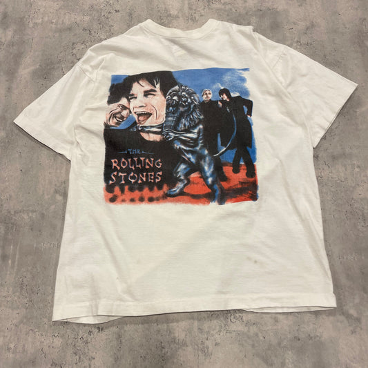 ‘98 Rolling Stones T-shirt