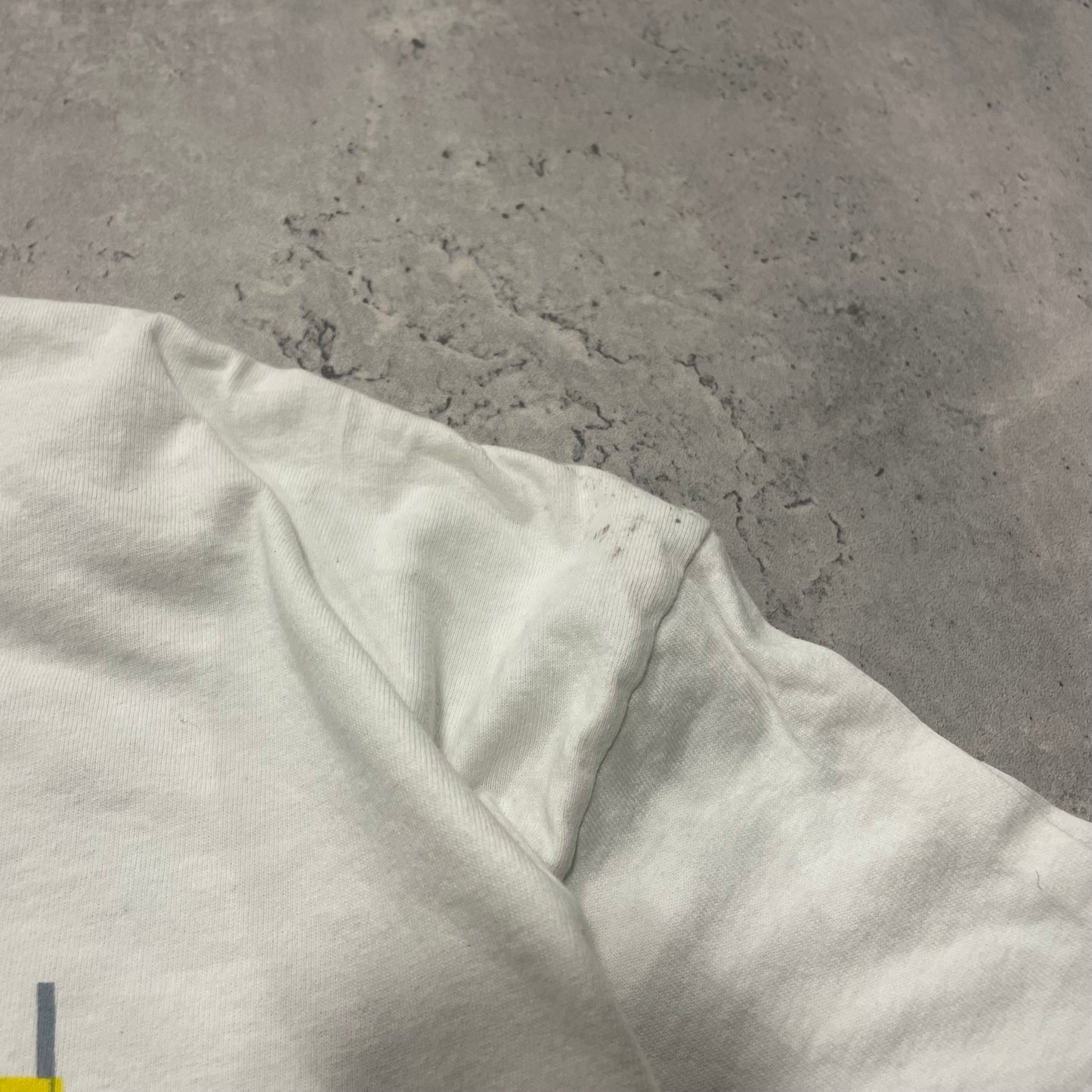 ‘01 Jeff Gordon NASCAR T-Shirt Size XL