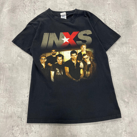 ‘06 INXS Tour T-shirt