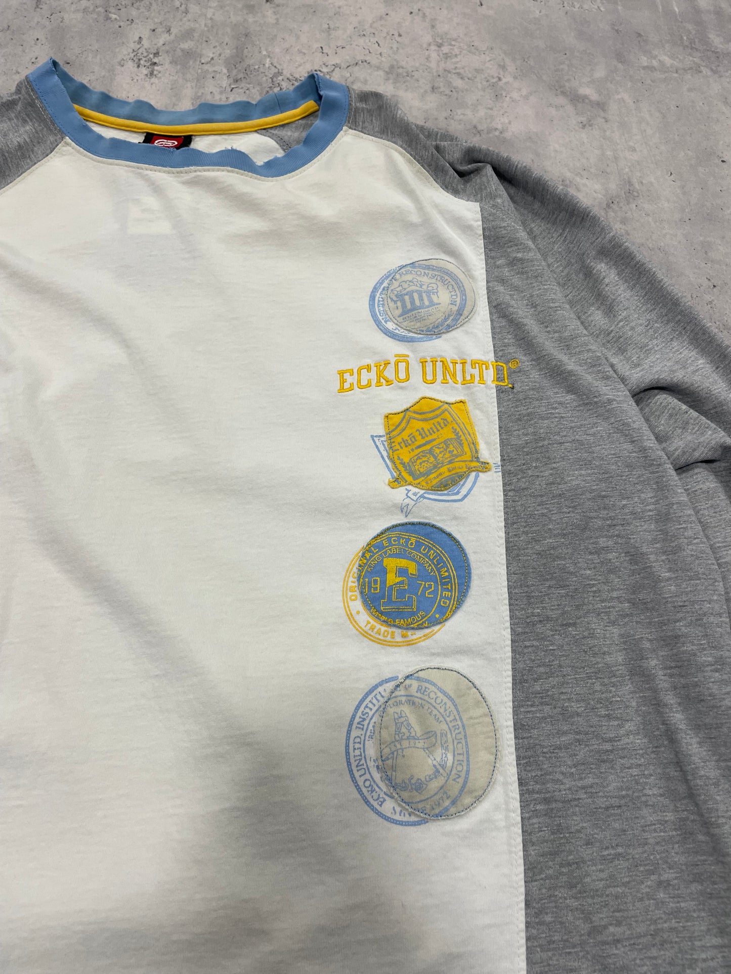 00’s Ecko Long Sleeve