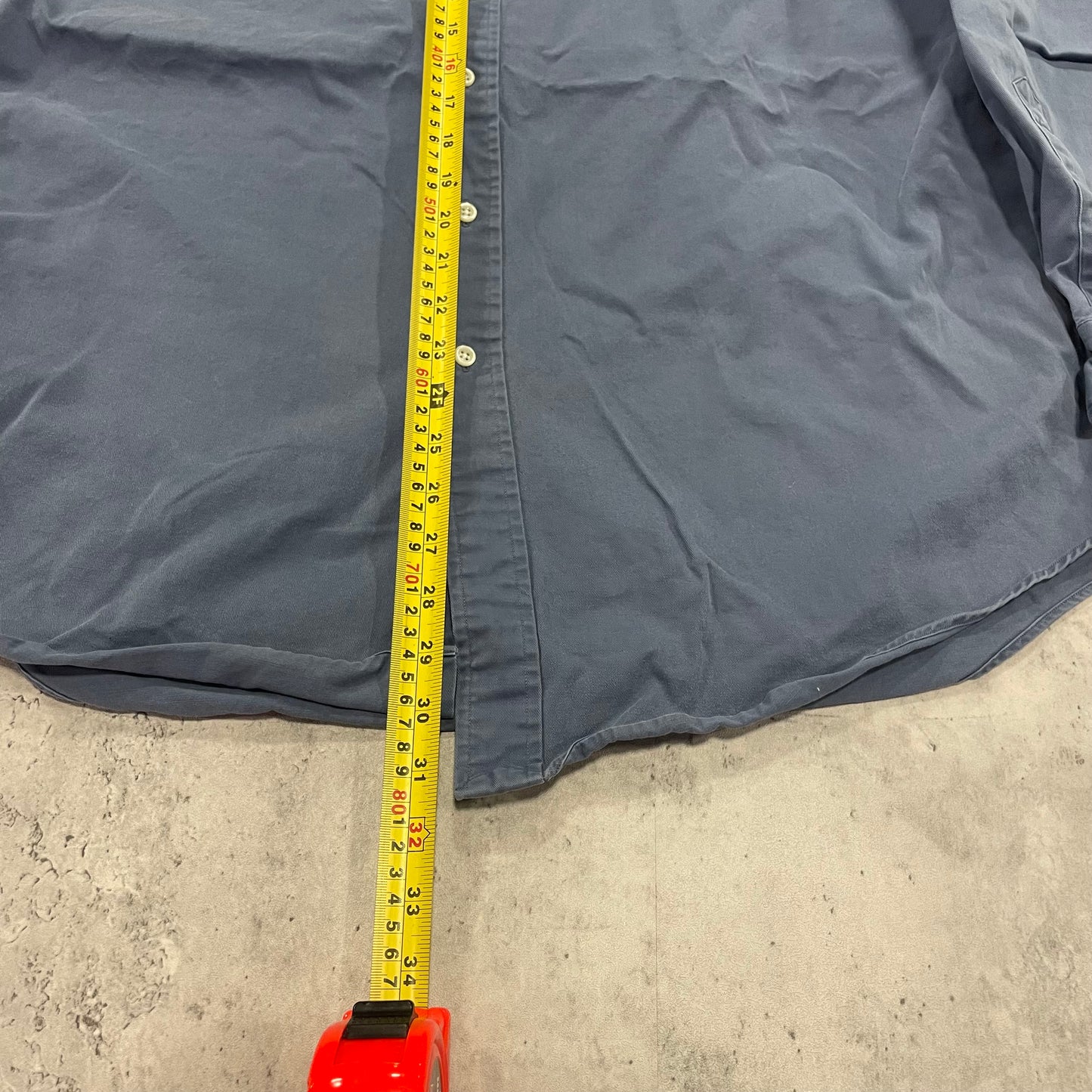 90s Ralph Lauren Button Down Size Large