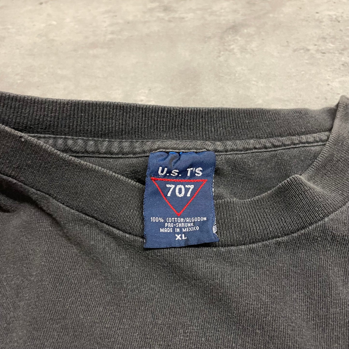 00s Elton John EltonJohn.com Tshirt