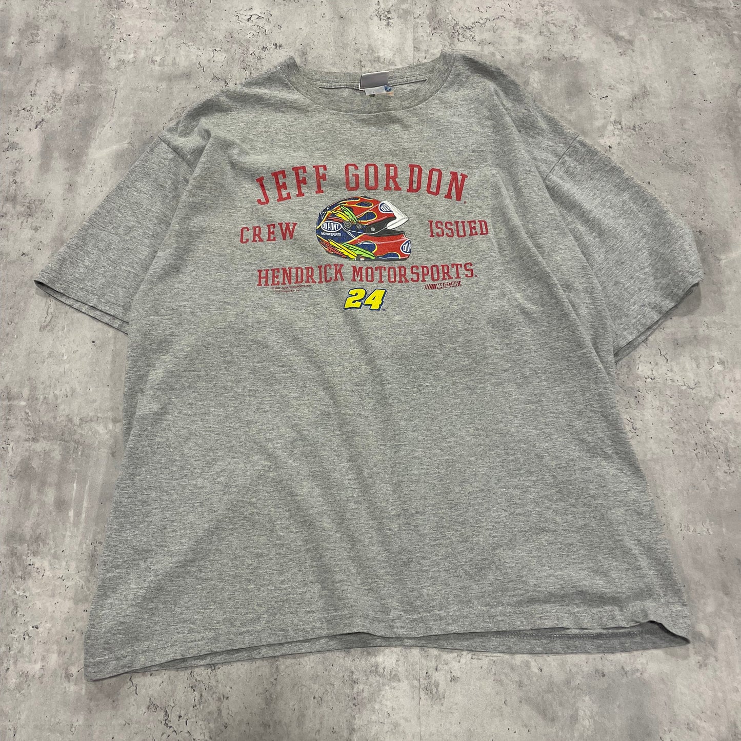 ‘03 Jeff Gordon NASCAR T-shirt