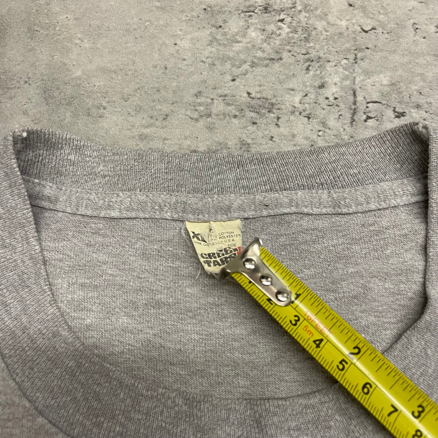 80s San Antonio Spurs Tshirt