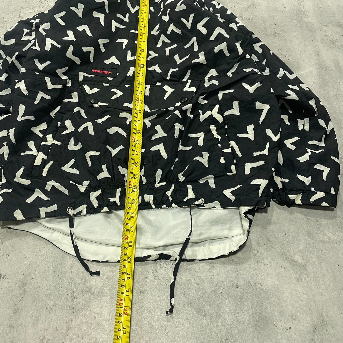 90s Obermeyer Womens Jacket Size Large