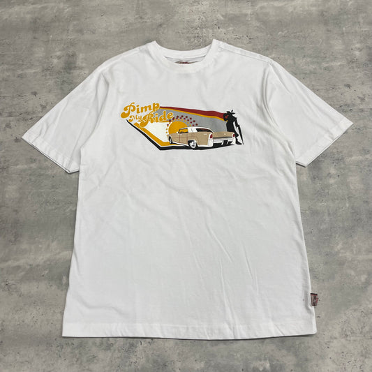 00s Pimp My Ride T-Shirt Size L