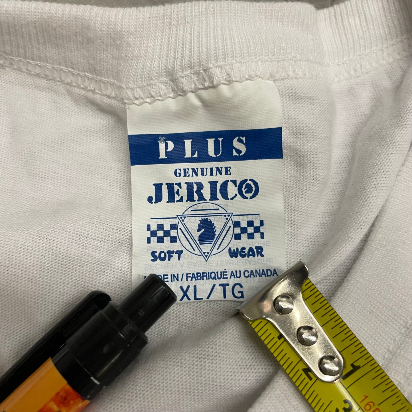 ‘94 Beatle Rama Tshirt