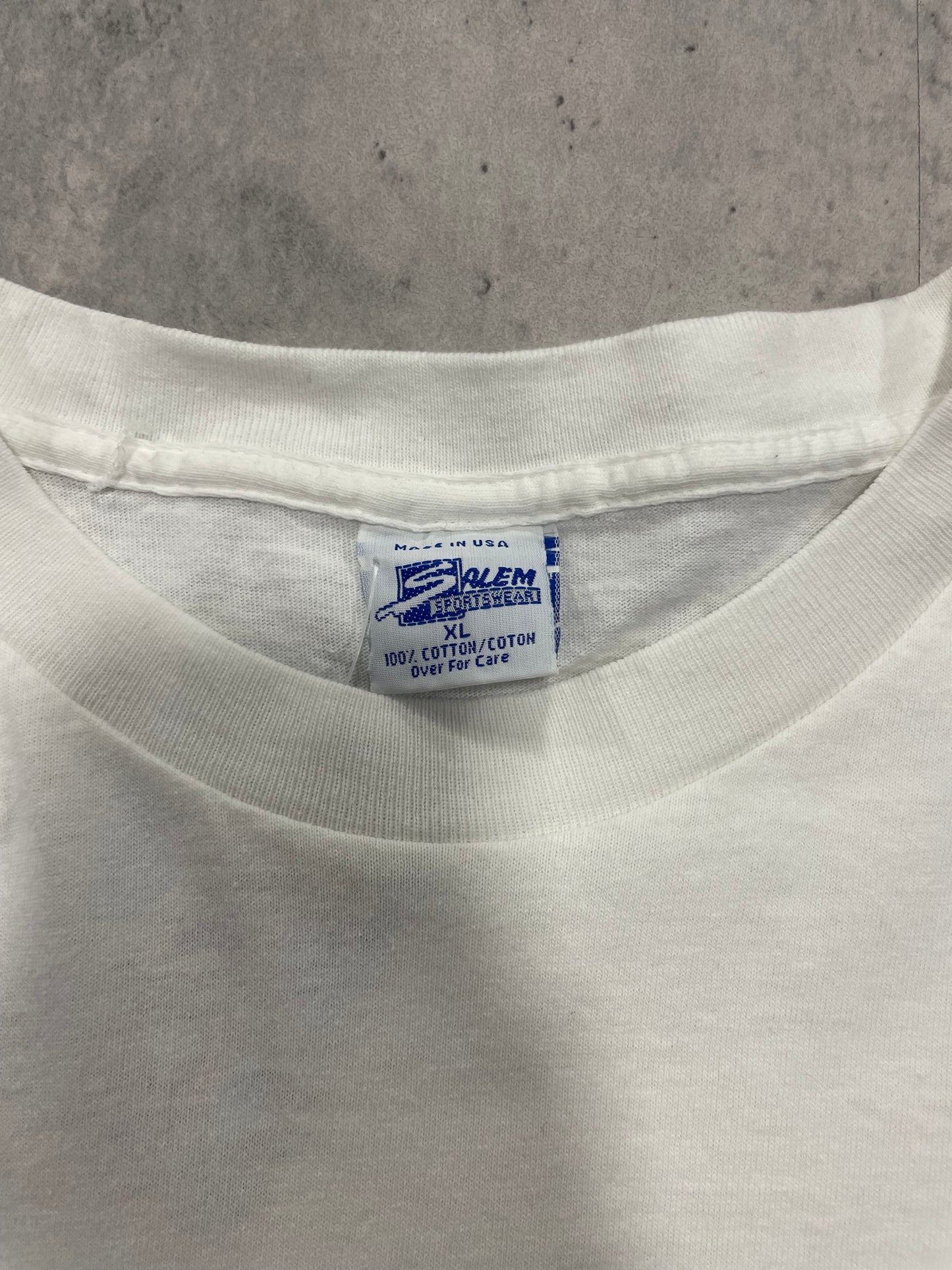 90s Salem Sportswear T-shirt