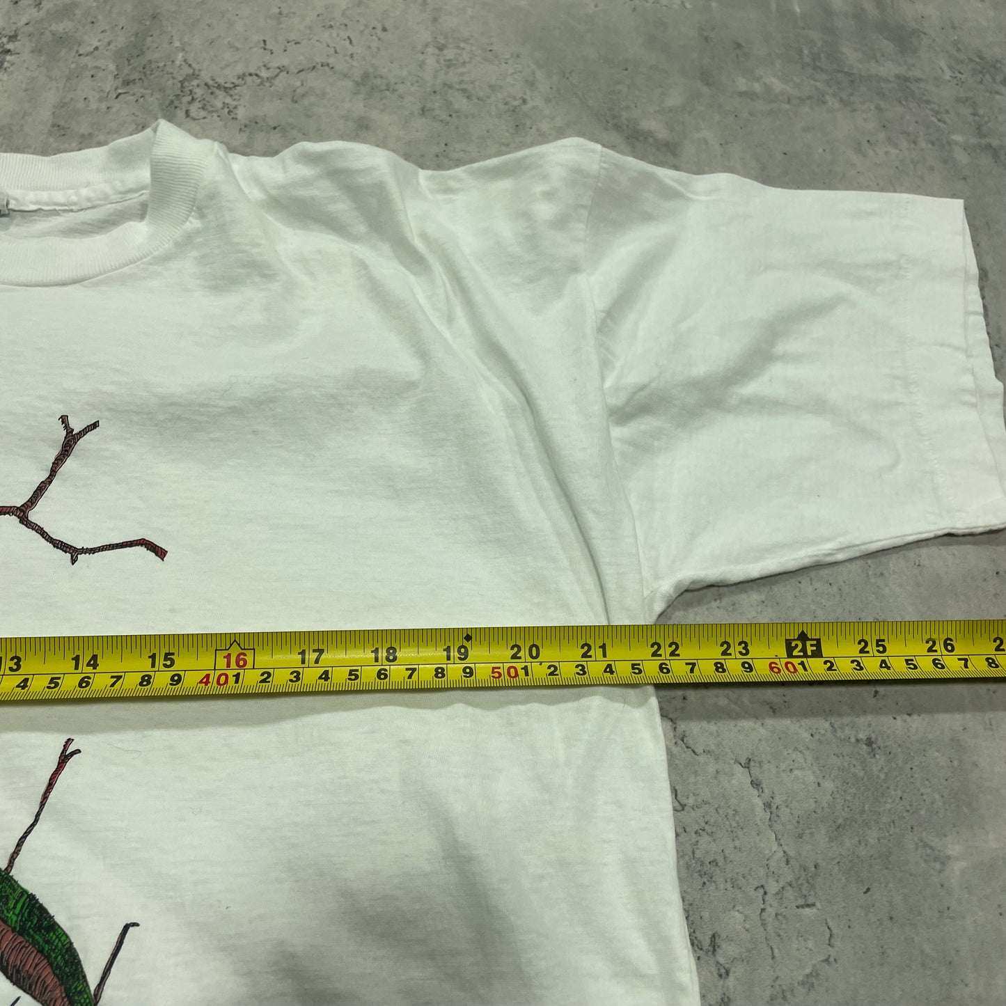 90s Aruba T-Shirt Size Large